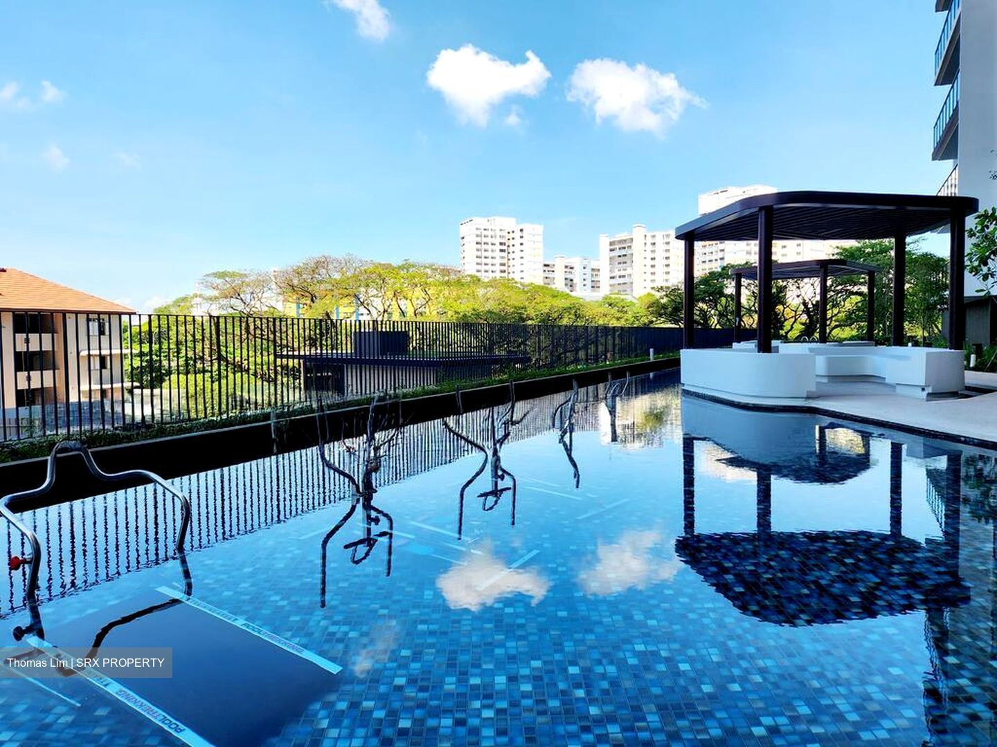 Avenue South Residence (D3), Apartment #602103111